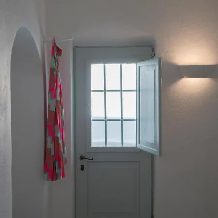 Βίλα Santorini-treasures Rosemary Traditional